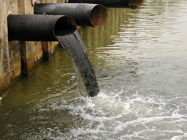 工業廢水帶來的危害有哪些