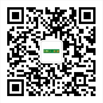 公眾號二維碼