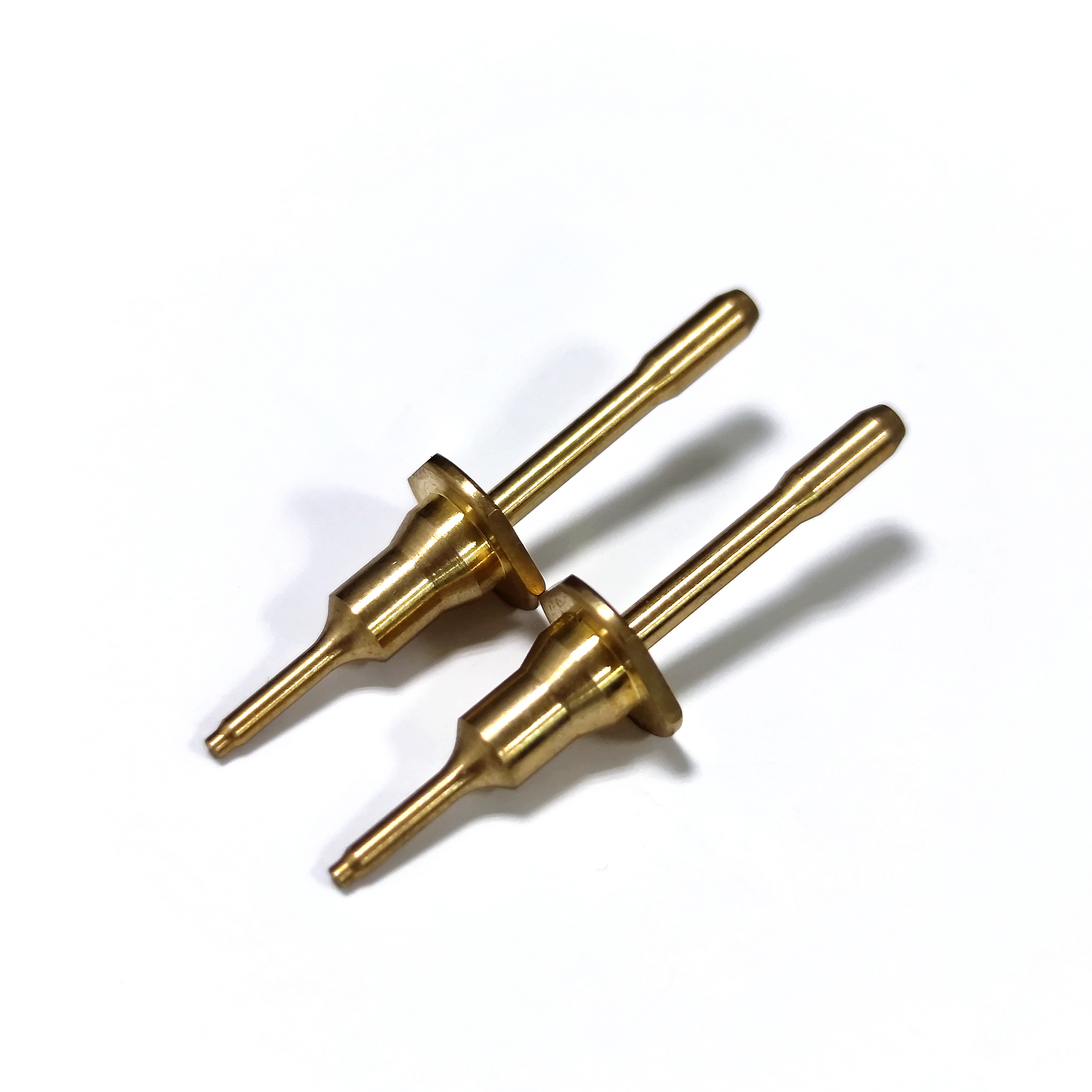 Professional Custom CNC Machining Cnc Brass Precision Parts For Medical Equipment