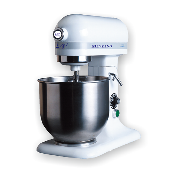 VFM-7 Fresh Milk Machine