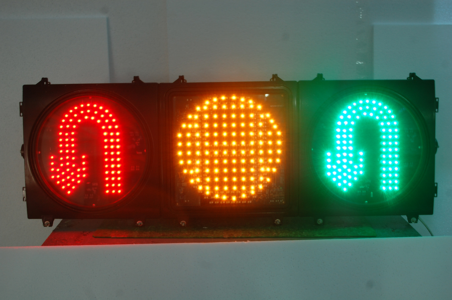 交通信號燈作用是什么？