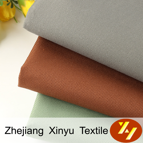 REACH/ROHS 400D/600D PVC Oxford Fabric REACH/ROHS 400D/600D PVC Oxford Fabric