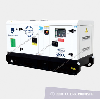 低噪音發(fā)電機(jī)組(一汽 錫柴) 低噪音發(fā)電機(jī)組(一汽 錫柴)