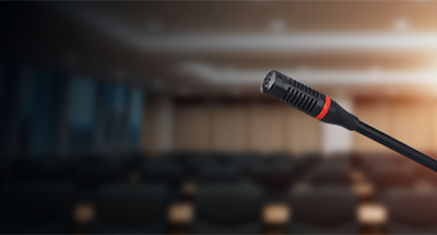 Conference room audio (audio and video) system solutions