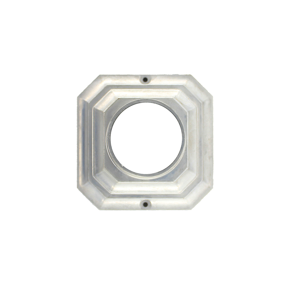 Die cast aluminum parts Die cast aluminum parts