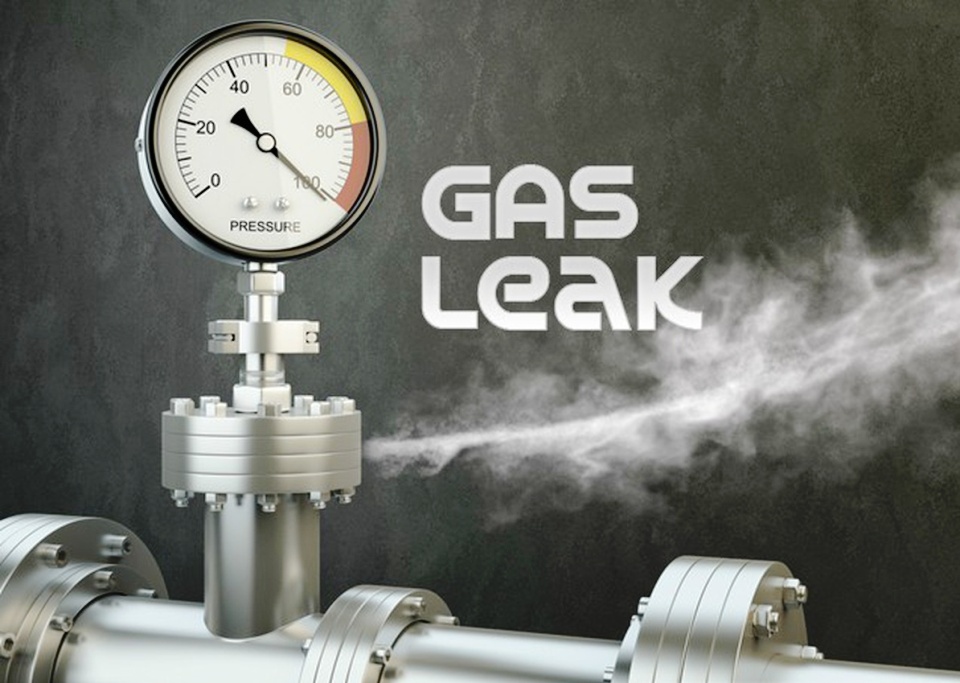 9 Reasons You Should Attention to Gas Leaks