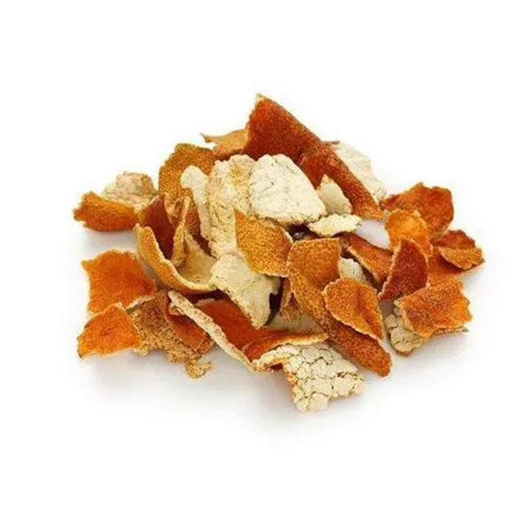 陳皮味香精