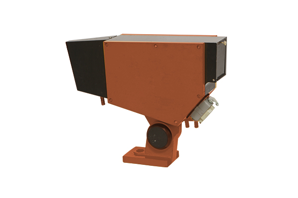 SRJ3000 掃描式熱金屬檢測器
