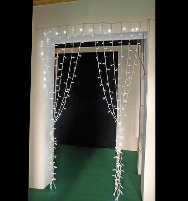 Curtain lights 1