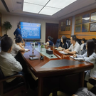 繃緊安全之弦 筑牢安全屏障——江西飛尚林產(chǎn)有限公司有序開(kāi)展安全生產(chǎn)月活動(dòng)