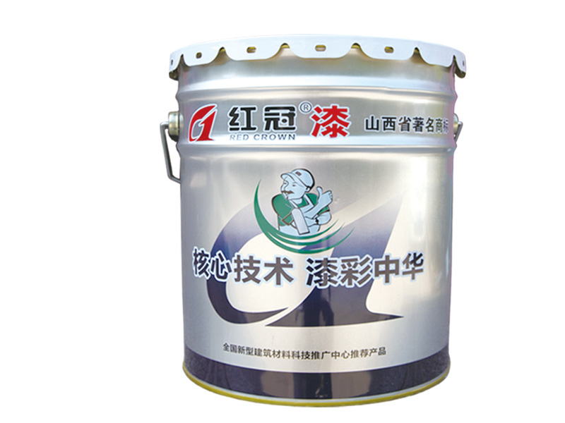 無機天然礦物內墻涂料（內墻涂料體系-無機硅酸鹽涂料）