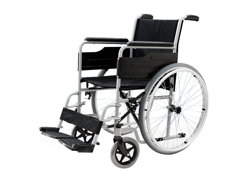 XH705T手動輪椅車