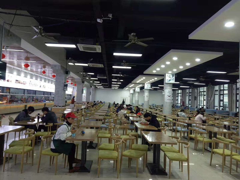 食堂托管：食堂托管公司如何建立食堂衛生制度？