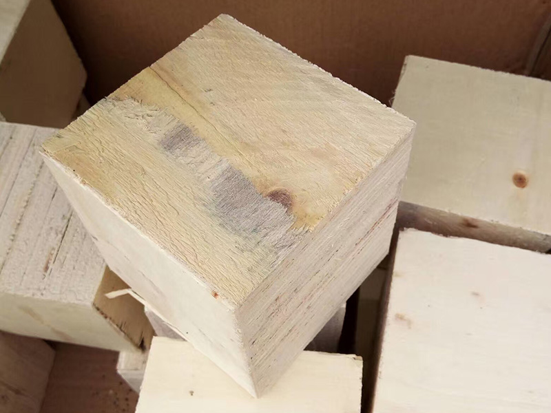 Plywood Block Plywood Block