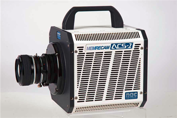 MEMRECAM ACS-1 M60 MEMRECAM ACS-1 M60
