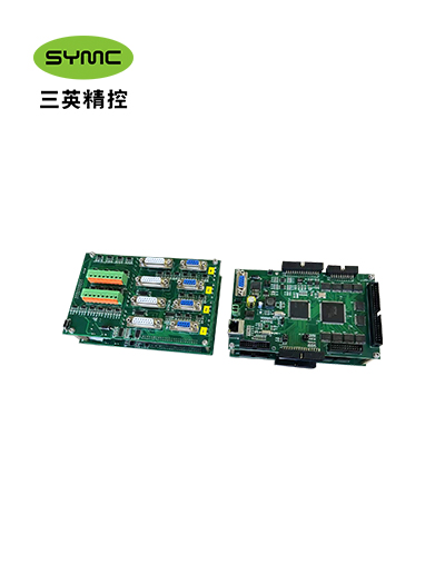 PMC500-C控制器