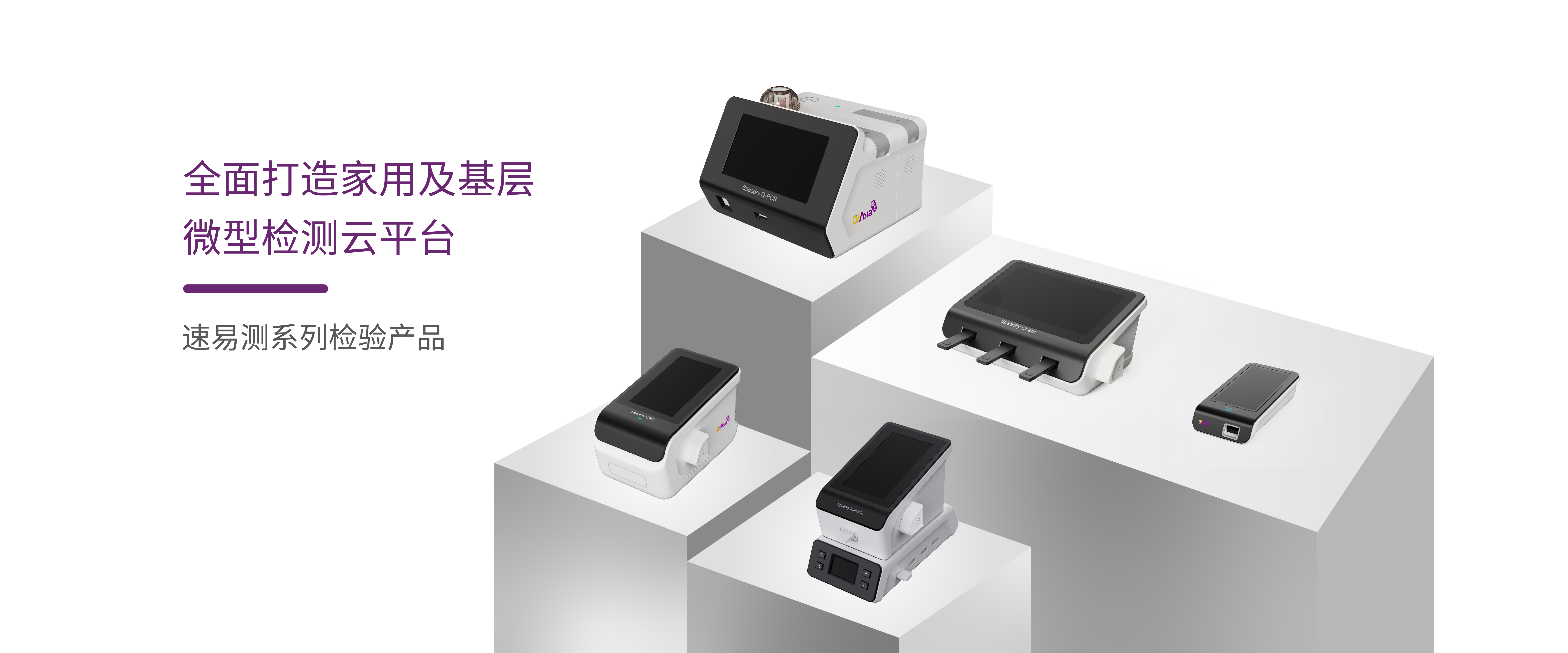 易速測 易速測