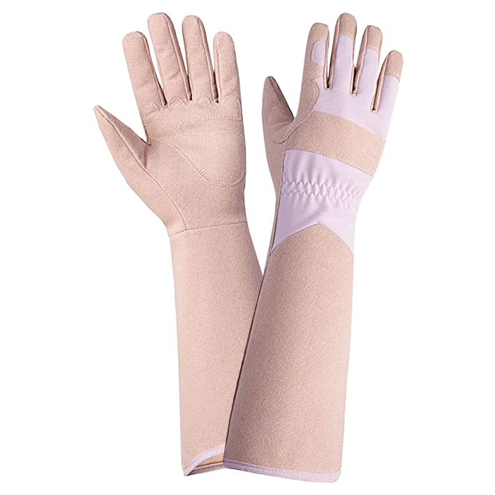  Comfortable garden gloves