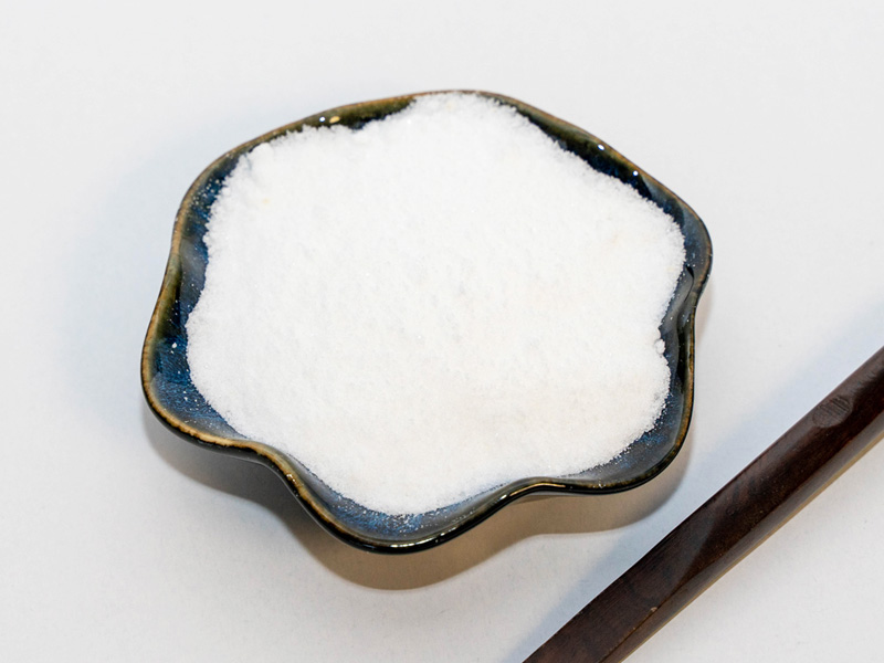 Water treatment agents Water treatment agents