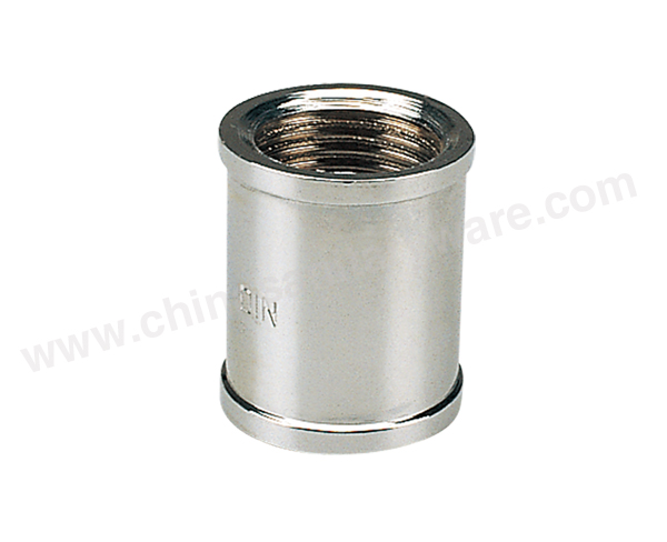 Chrome plated fittings-MK01104 Chrome plated fittings-MK01104