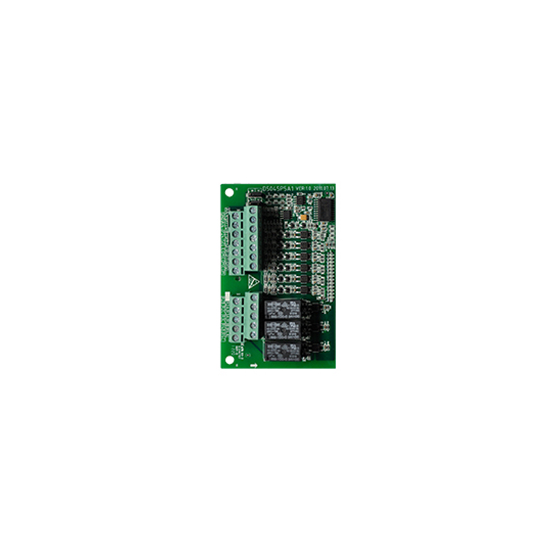 HD50-EIO
