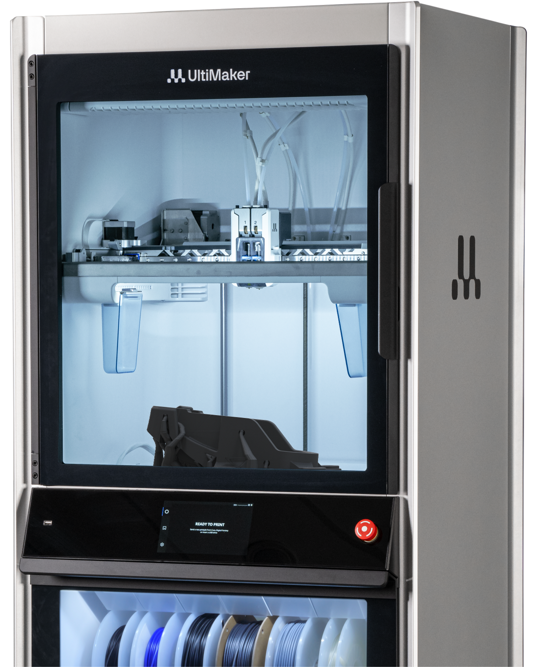UltiMaker Factor 4
