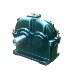 ZDY series hardened cylindrical gear reducer