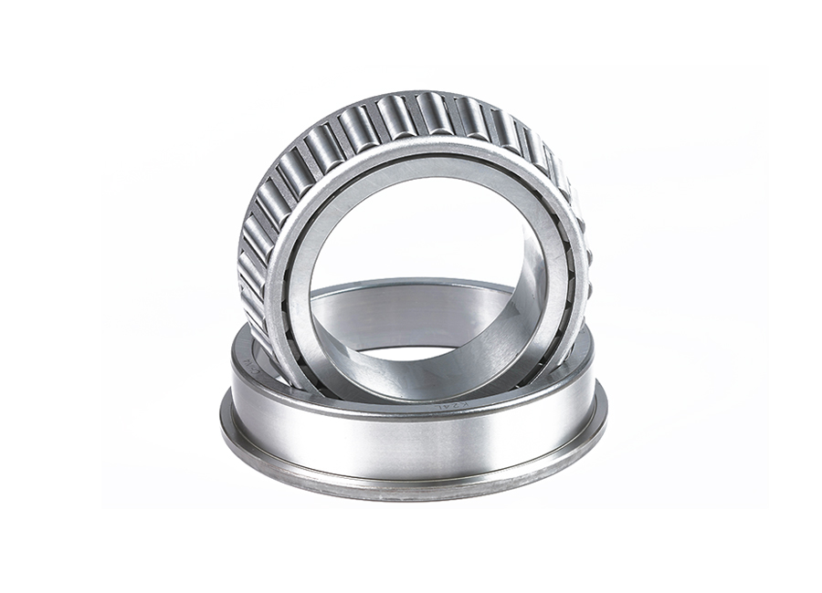 Tapered Roller Bearing Tapered Roller Bearing