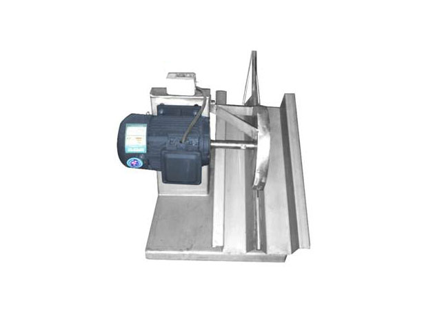 HRT-CFG-20型二節翅分割成型機