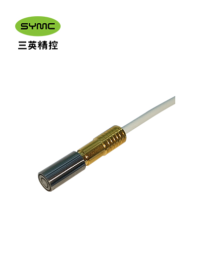 插拔式纳米电容位移传感器