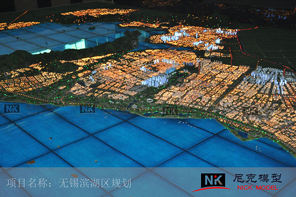 無錫市總體規劃 無錫市總體規劃