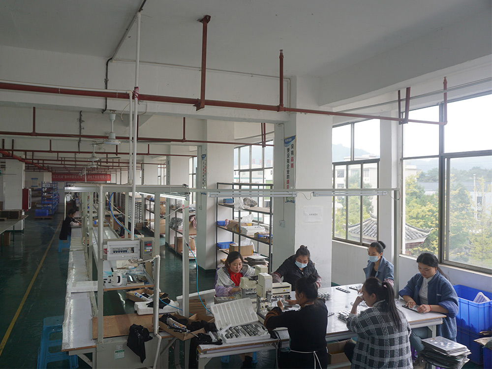 Factory Style Factory Style