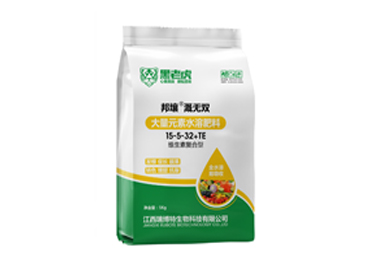 邦壤溉无双5KG 15-5-32+TE