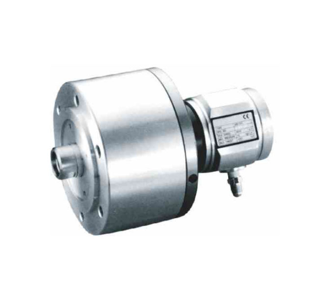 B-R belt hydraulic pressure rotary cylinder 