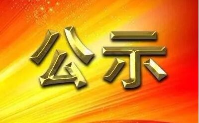 關于2023年度市屬企業(yè)負責人履職待遇、 業(yè)務支出預算備案表的公示