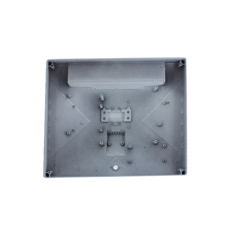 Aluminum die casting casting Aluminum die casting casting