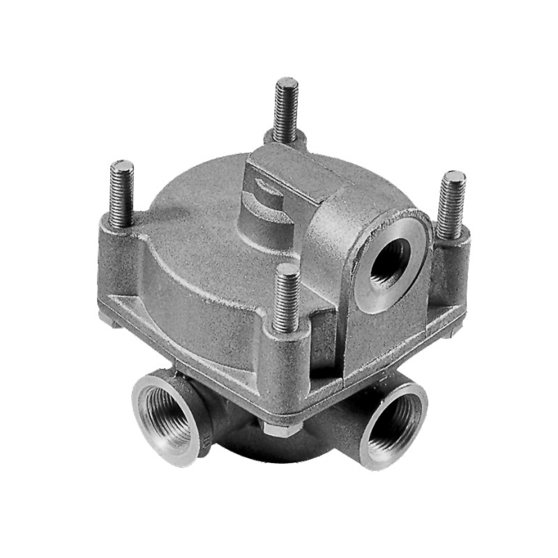 Relay Valve 3527N-010 Relay Valve 3527N-010