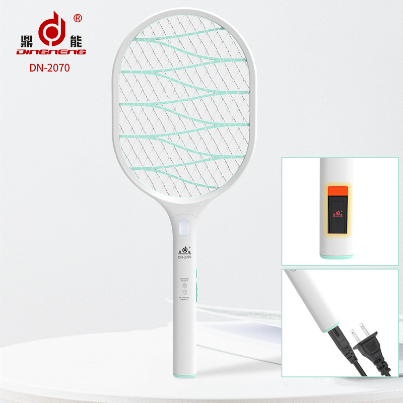 DN-2070 電蚊拍