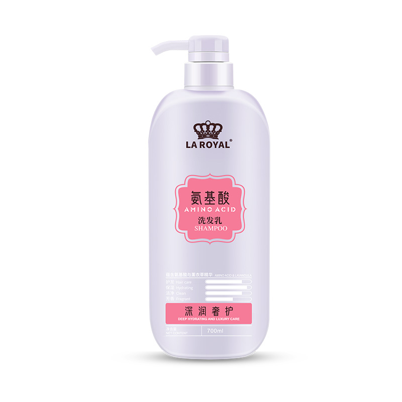 氨基酸深潤奢護洗發乳