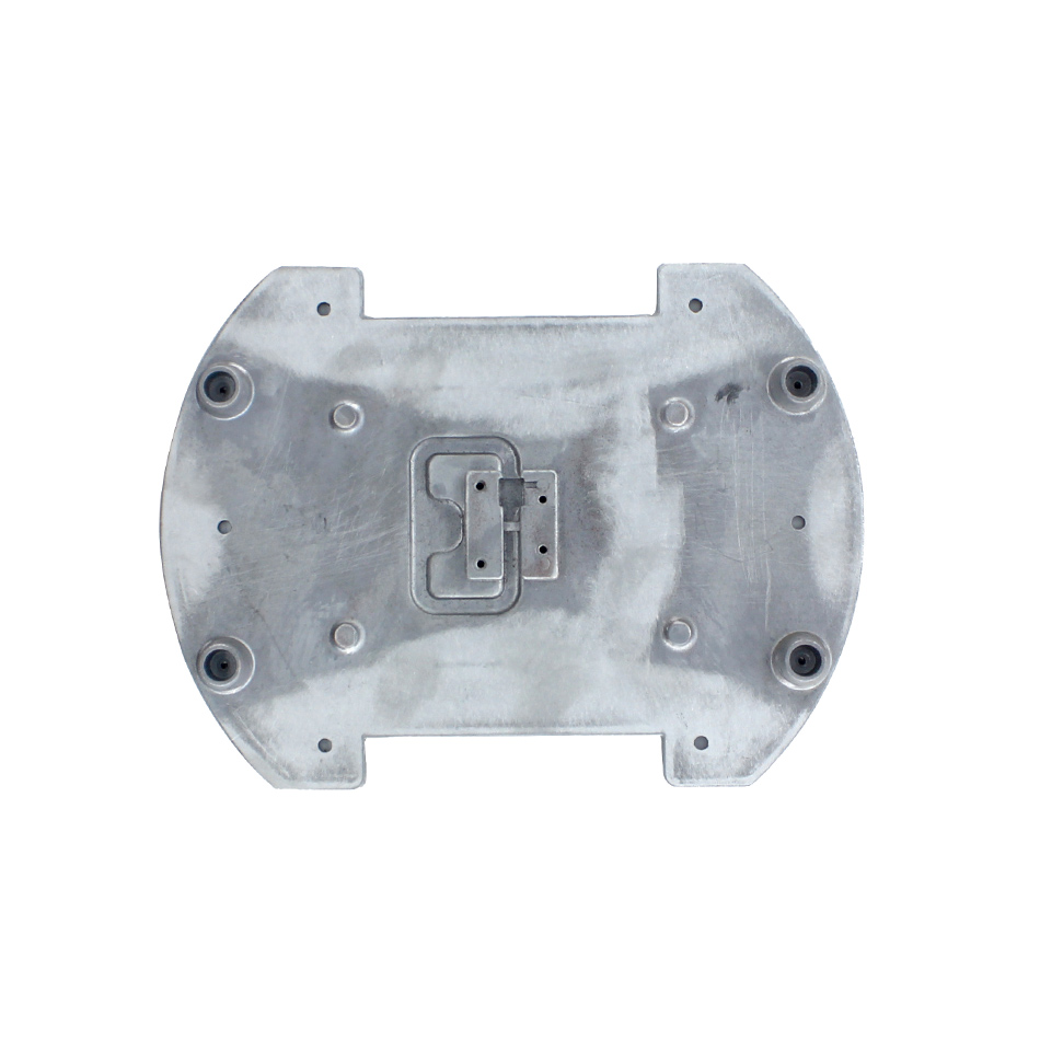 Die casting processing Mould factory Die casting processing Mould factory