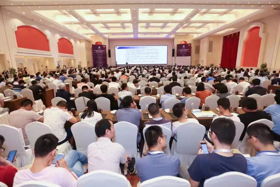 中国半导体封装测试技术与市场年会，是国内涵盖半导体封测行业具影响力的专业研讨会。