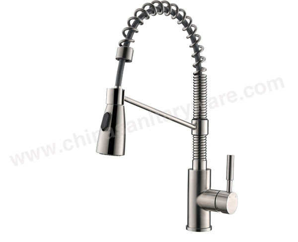 kitchen faucet-FT1114 kitchen faucet-FT1114