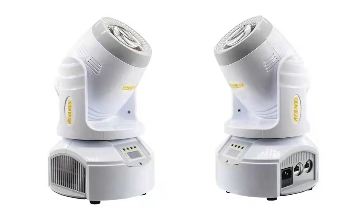 LED  小鋼炮