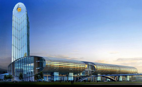 YUANLONG