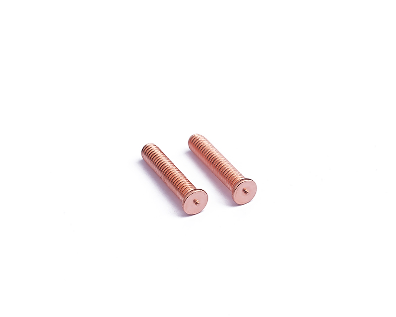 Welding Screws-(ZM) Welding Screws-(ZM)