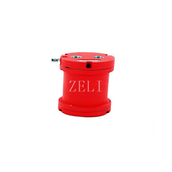 ZL-I-042  Flame Detector Housing  