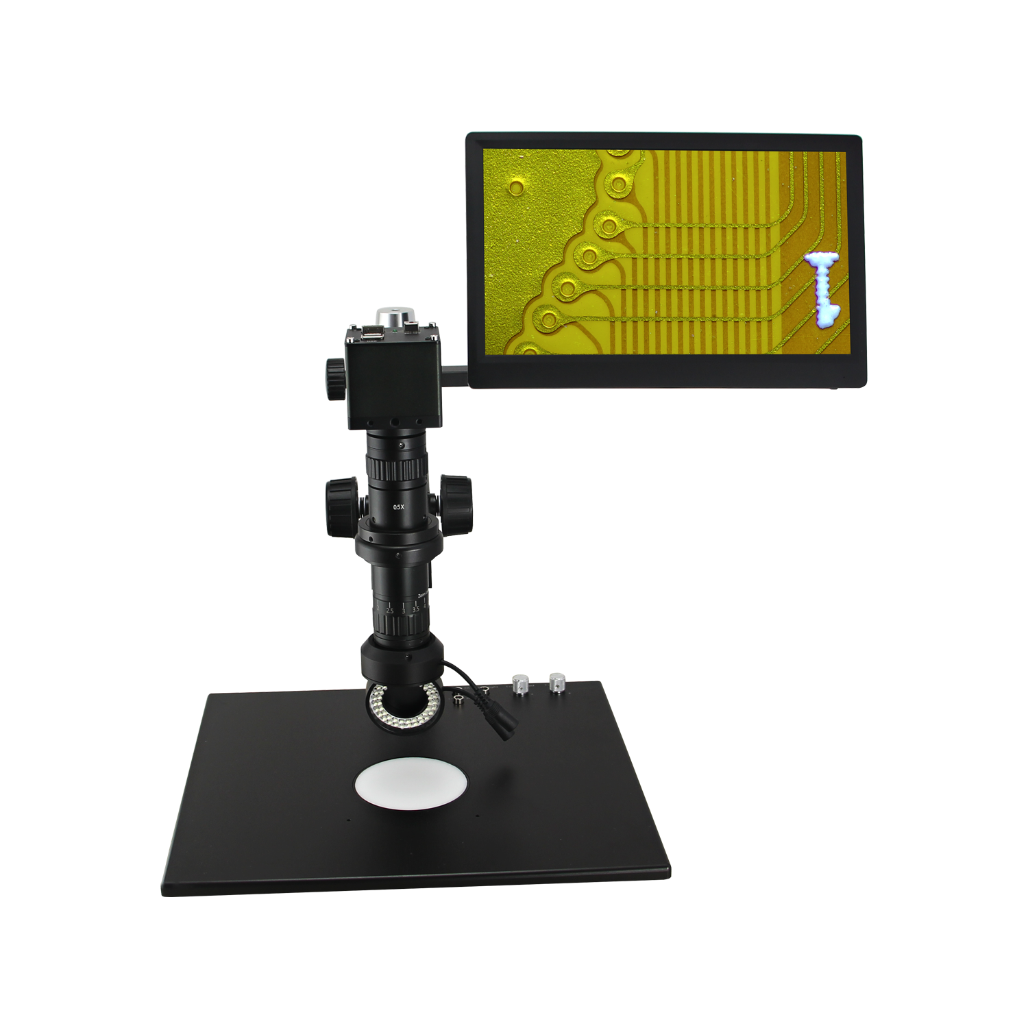 FM650P 視頻測量顯微鏡