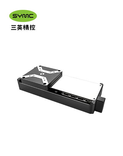 ETSU系列电控平移台