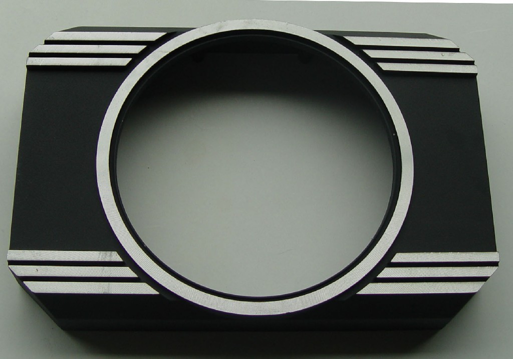 Aluminum alloy shell Die casting factory Aluminum alloy shell Die casting factory