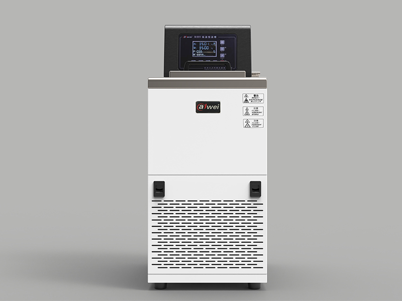  -40-150℃系列 -立式低溫恒溫槽